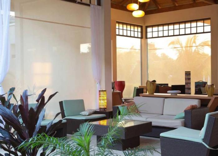 Hotel Playa Paraiso