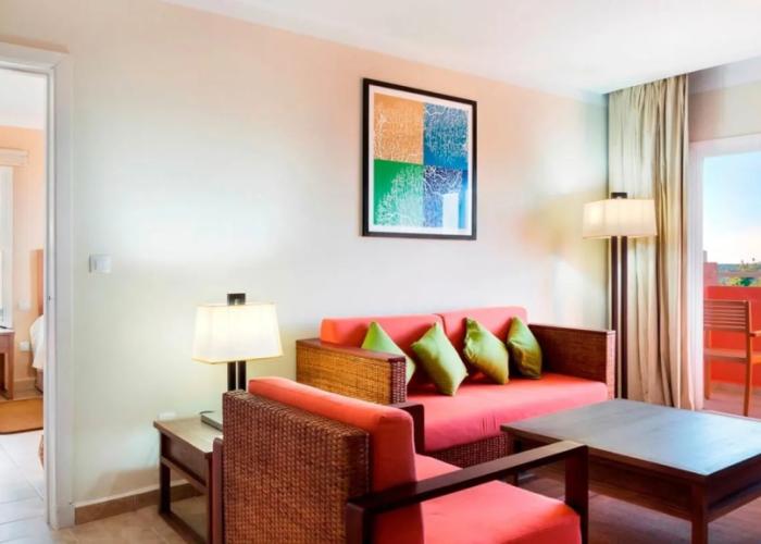 Hotel Playa Paraiso
