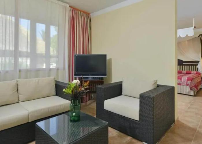 Melia Cayo Coco (Adults Only)