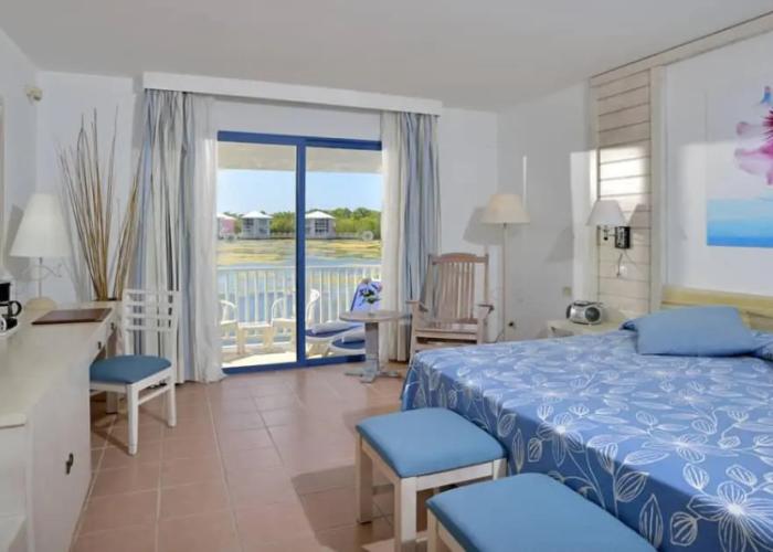 Melia Cayo Coco (Adults Only)