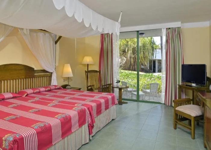 Melia Cayo Coco (Adults Only)