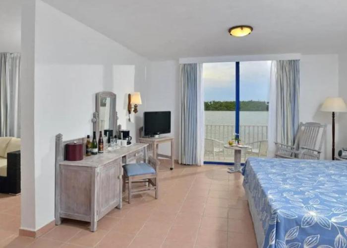 Melia Cayo Coco (Adults Only)