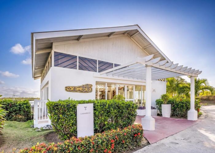 Melia Cayo Coco (Adults Only)