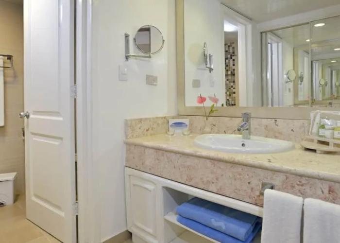 Melia Cayo Coco (Adults Only)