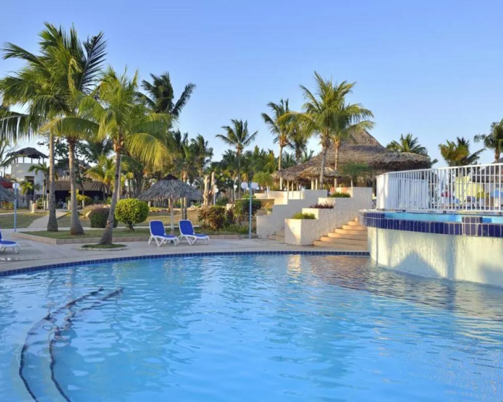 фото Sol Cayo Coco