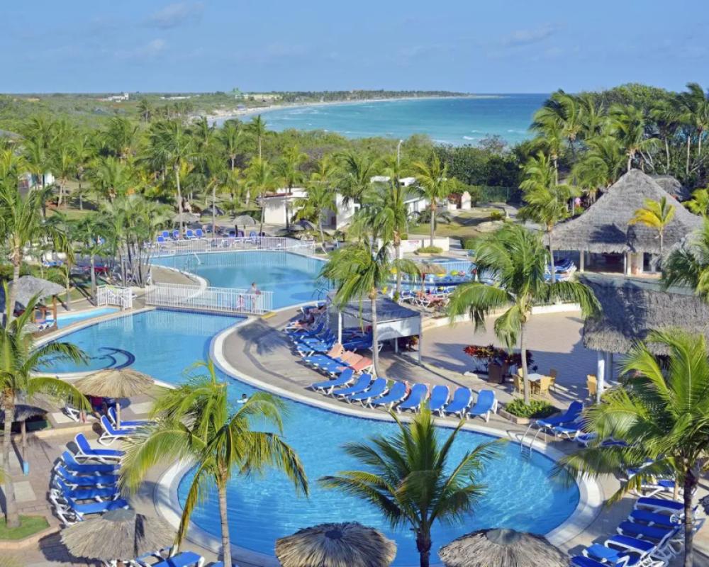 фото Sol Cayo Coco