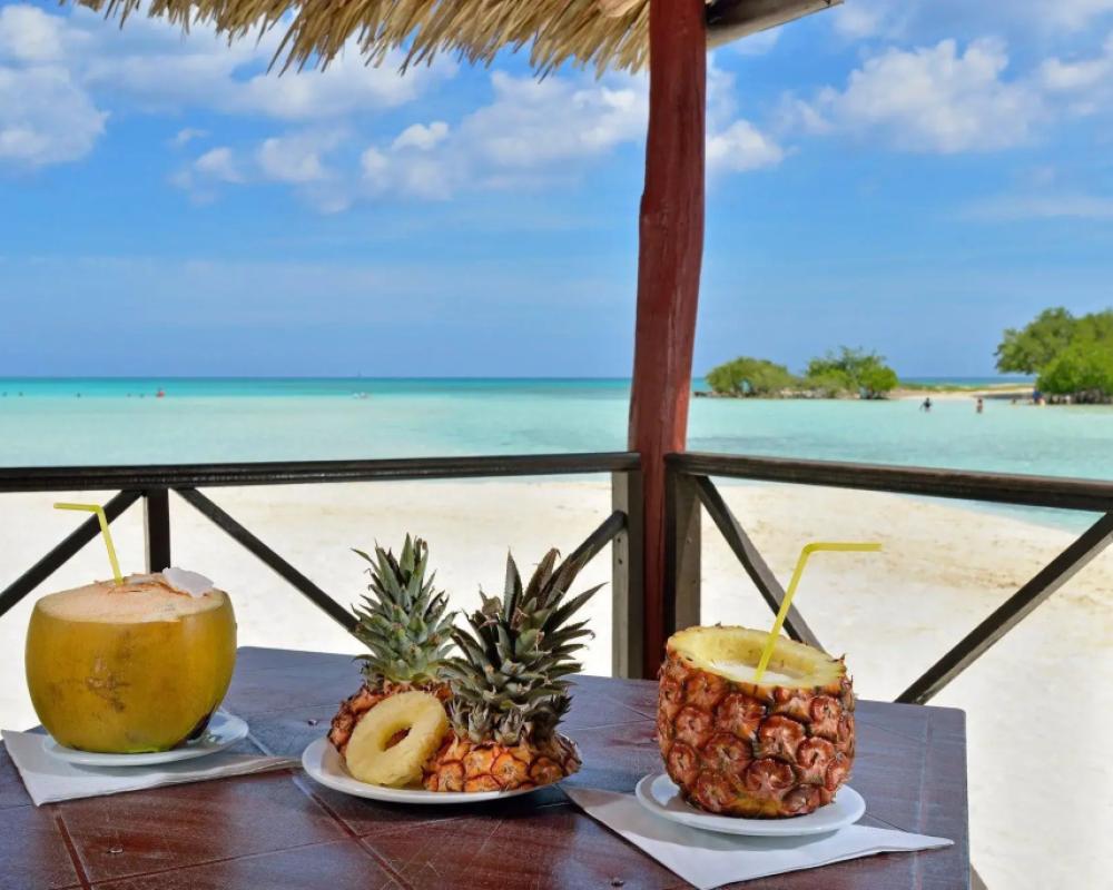фото Sol Cayo Coco