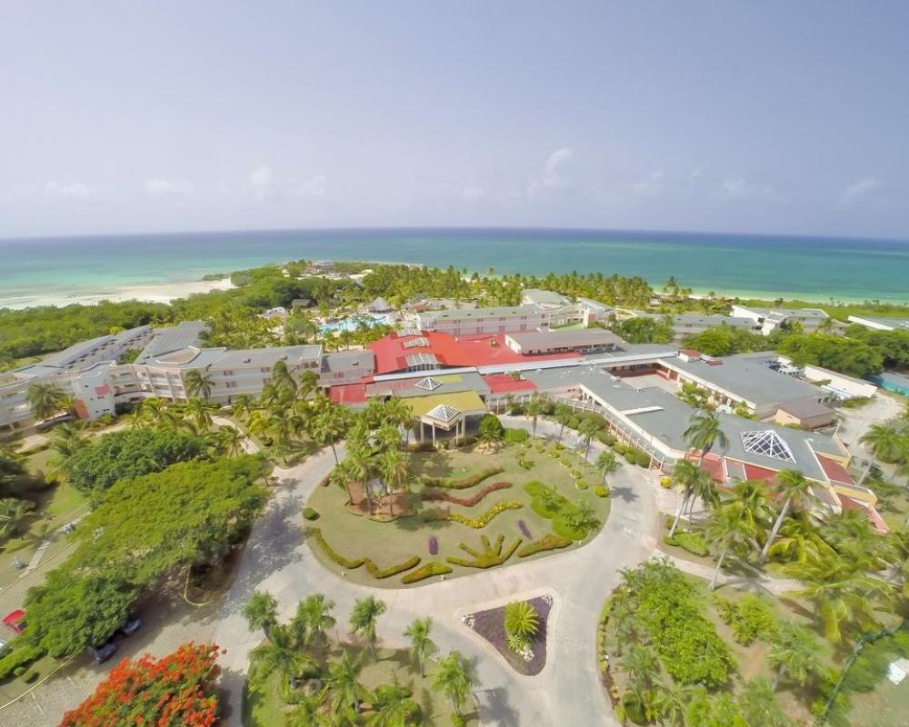 фото Sol Cayo Coco