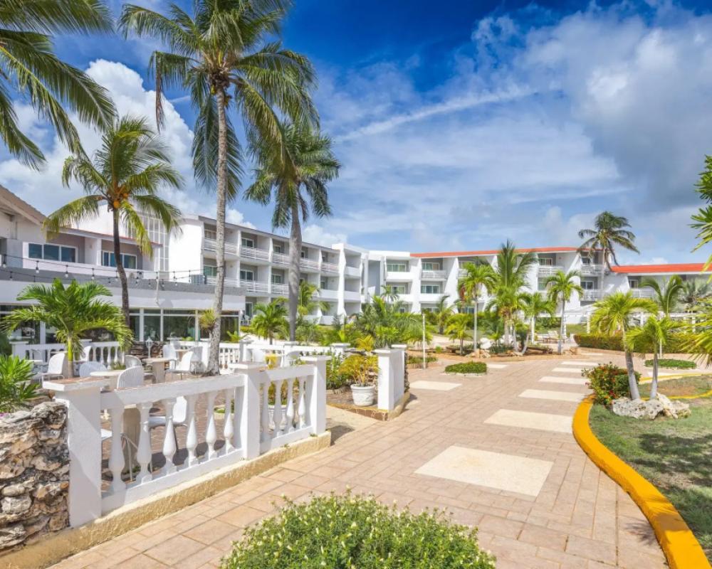 фото Sol Cayo Coco