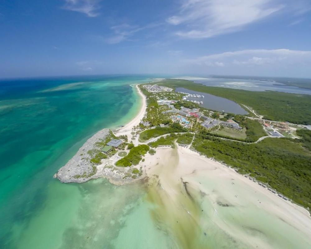 фото Sol Cayo Coco