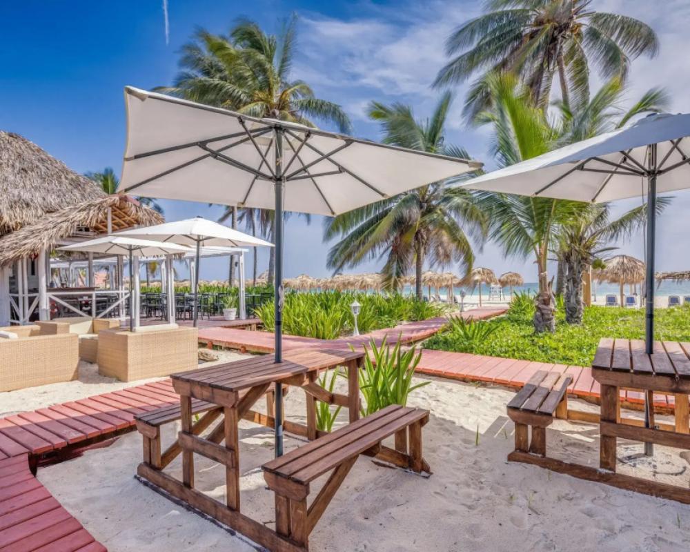 фото Sol Cayo Coco