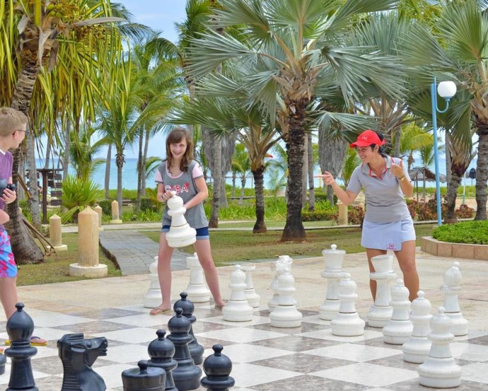 фото Sol Cayo Coco