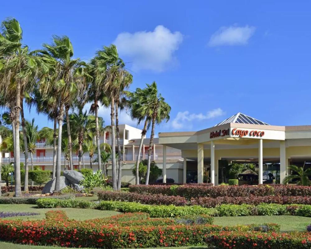 фото Sol Cayo Coco