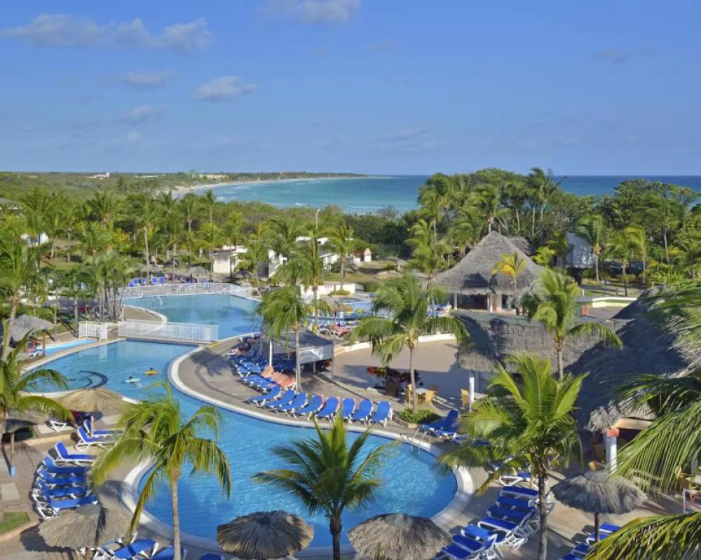 фото Sol Cayo Coco