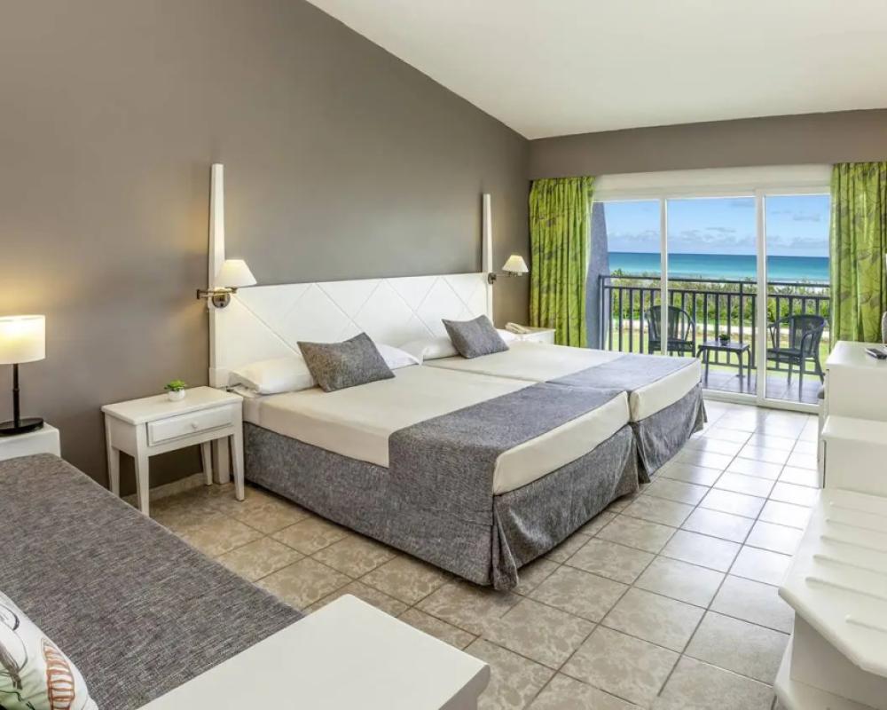 фото Sol Cayo Coco