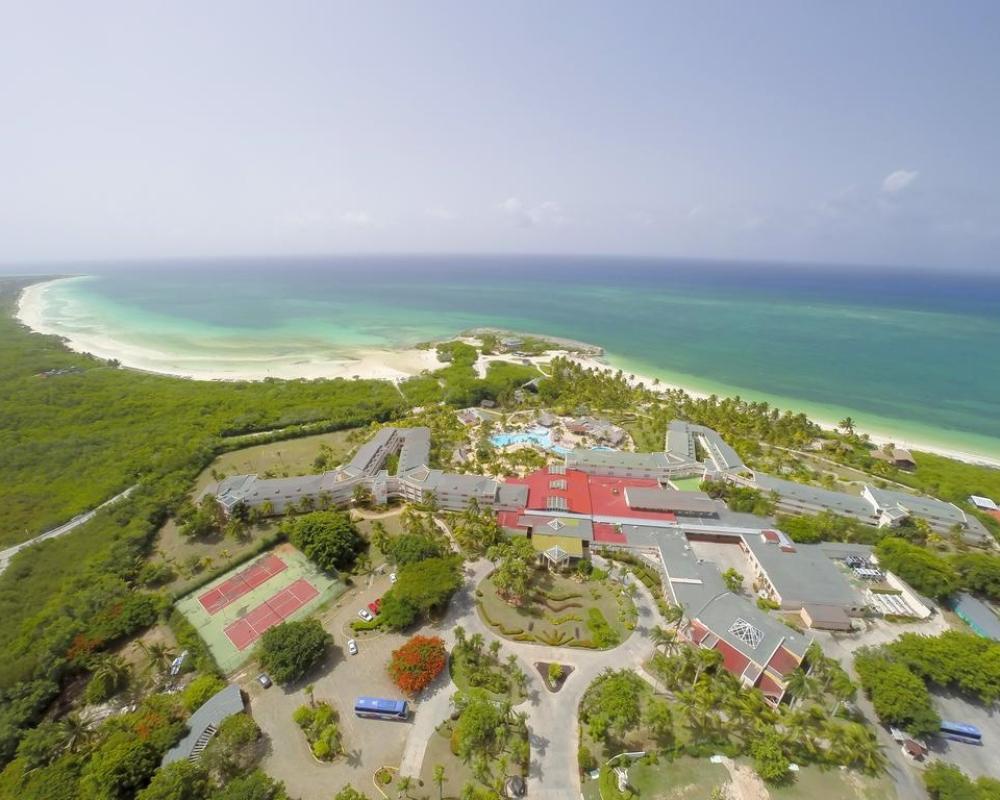 фото Sol Cayo Coco