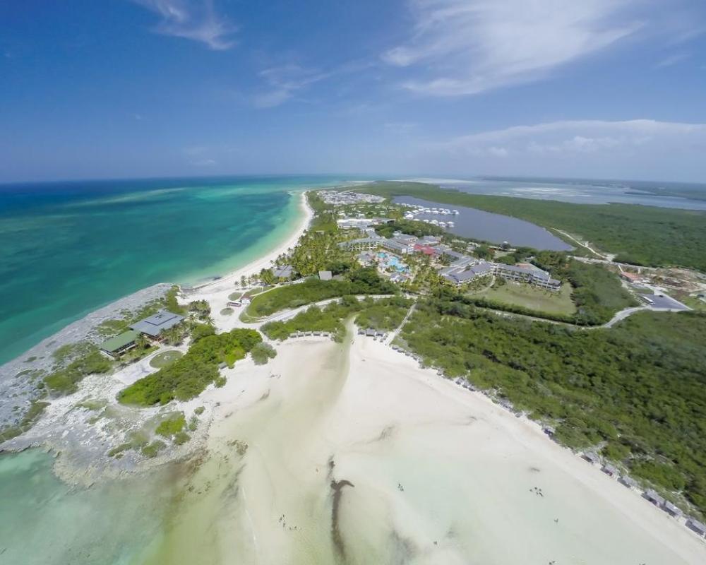 фото Sol Cayo Coco