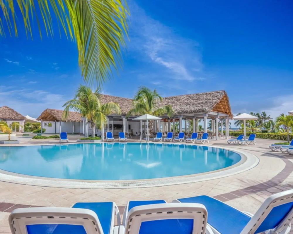 фото Sol Cayo Coco