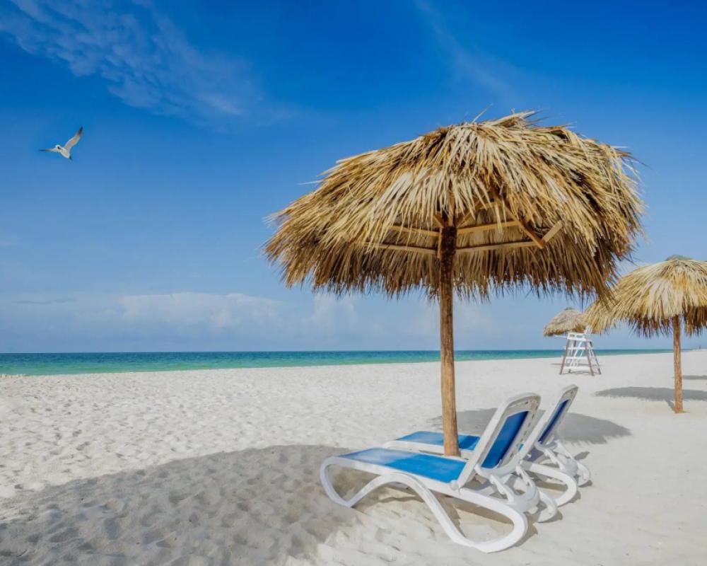 фото Sol Cayo Coco
