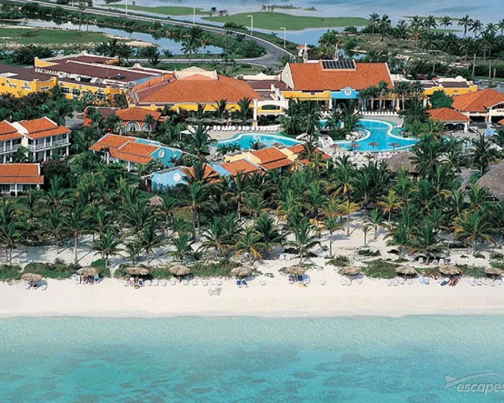 фото Sol Cayo Coco
