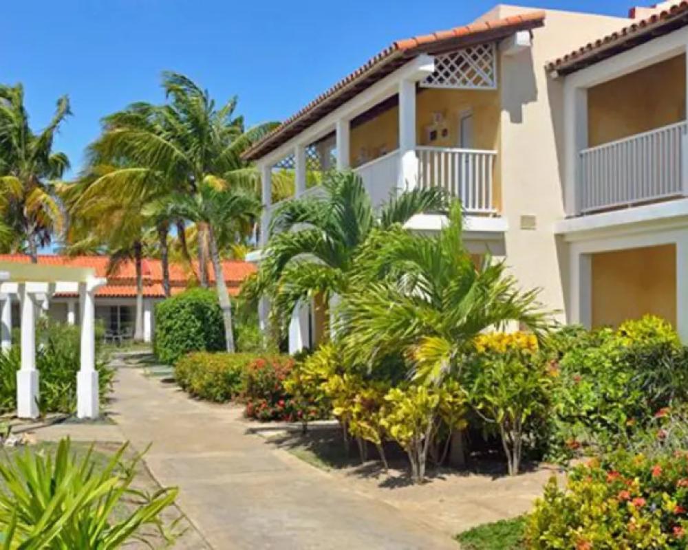 фото Sol Cayo Coco