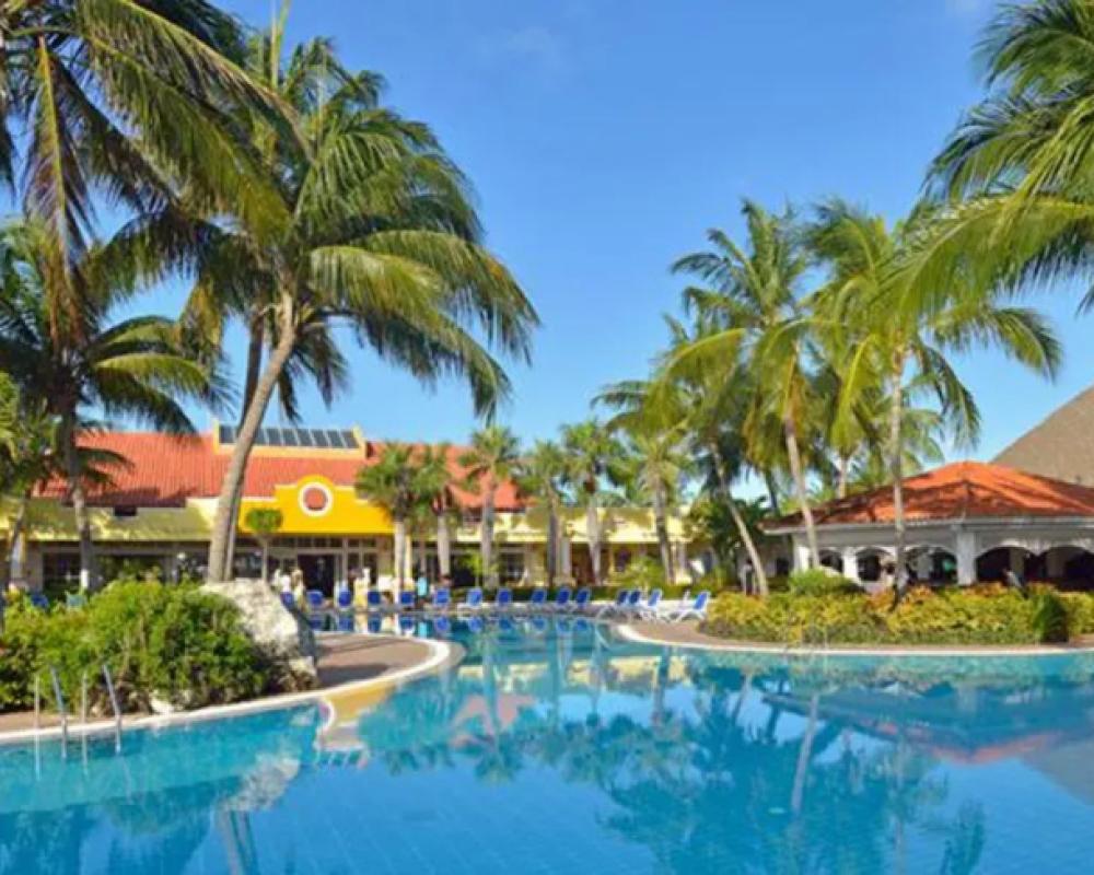 фото Sol Cayo Coco