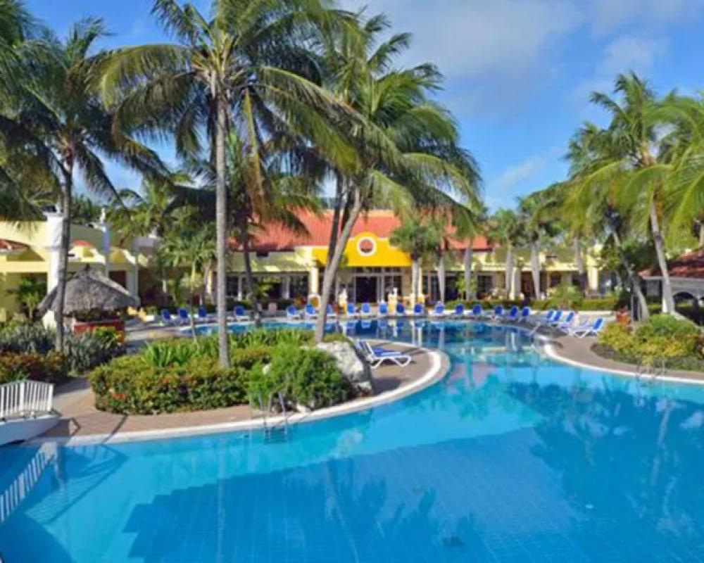фото Sol Cayo Coco