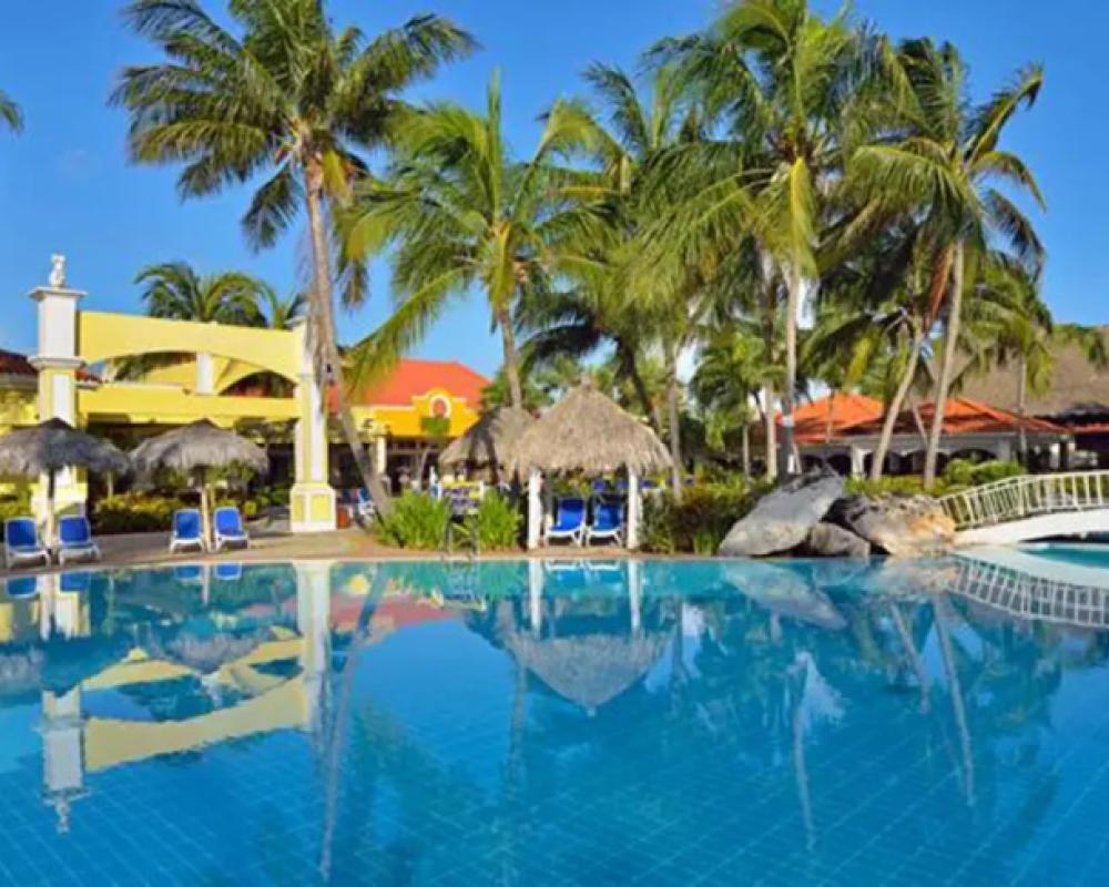 фото Sol Cayo Coco