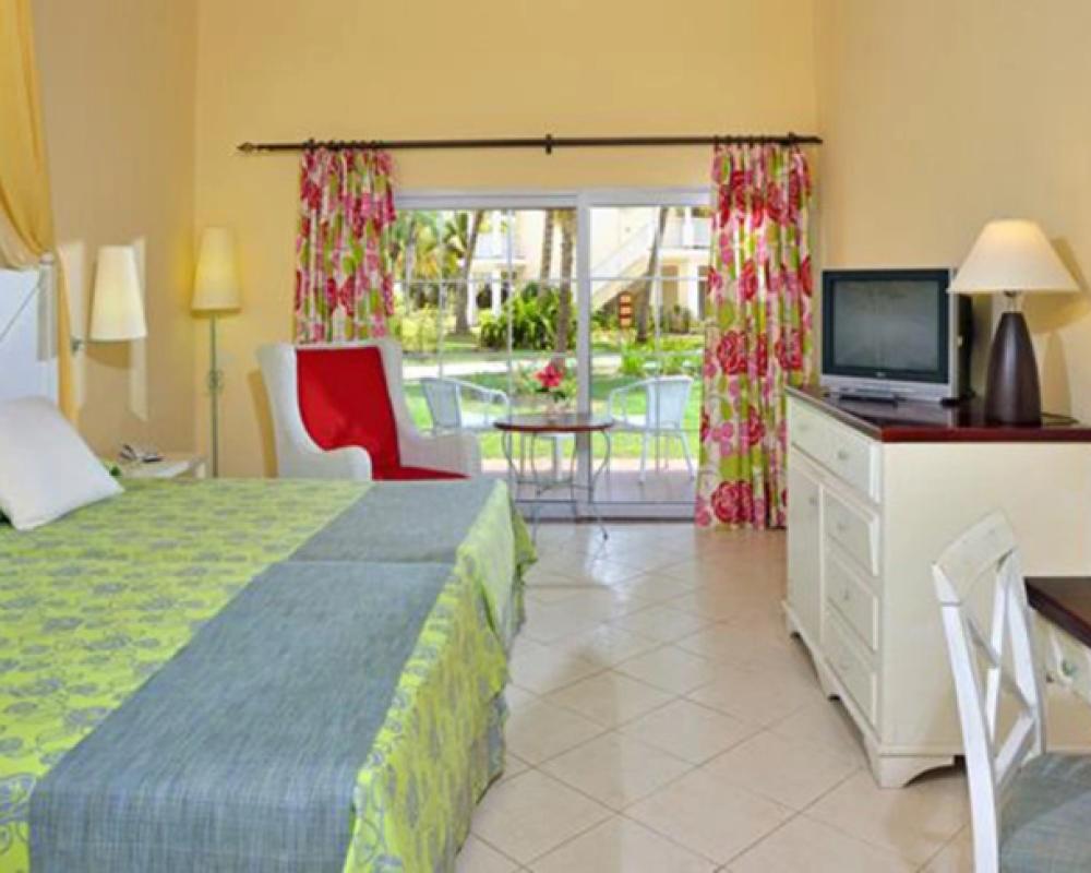 фото Sol Cayo Coco