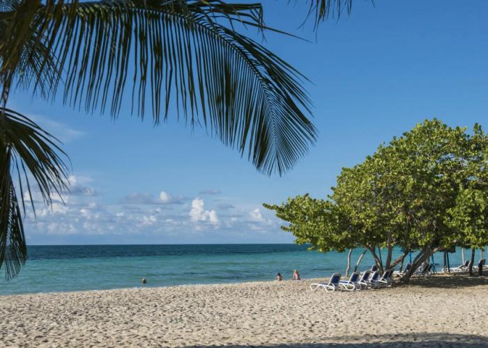 Playa Coco