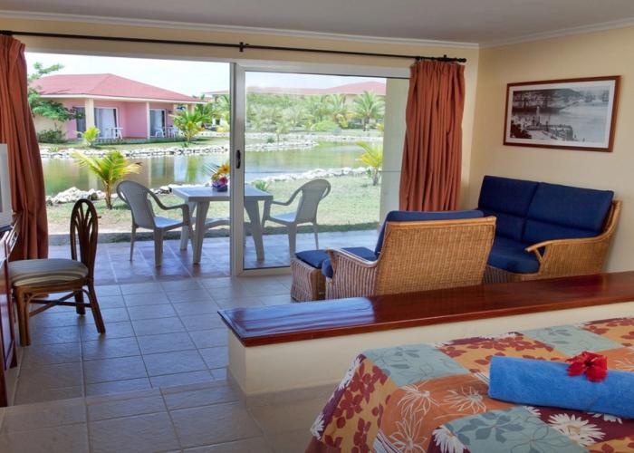 Memories Caribe Beach Resort - Adults Only  +16