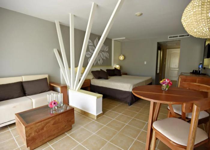 Memories Caribe Beach Resort - Adults Only  +16