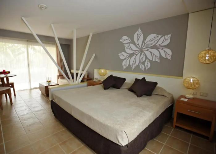 Memories Caribe Beach Resort - Adults Only  +16