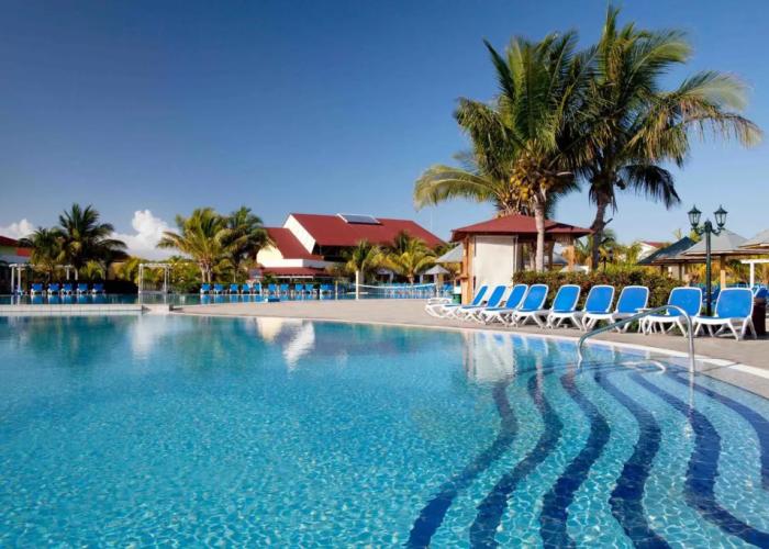Memories Caribe Beach Resort - Adults Only  +16
