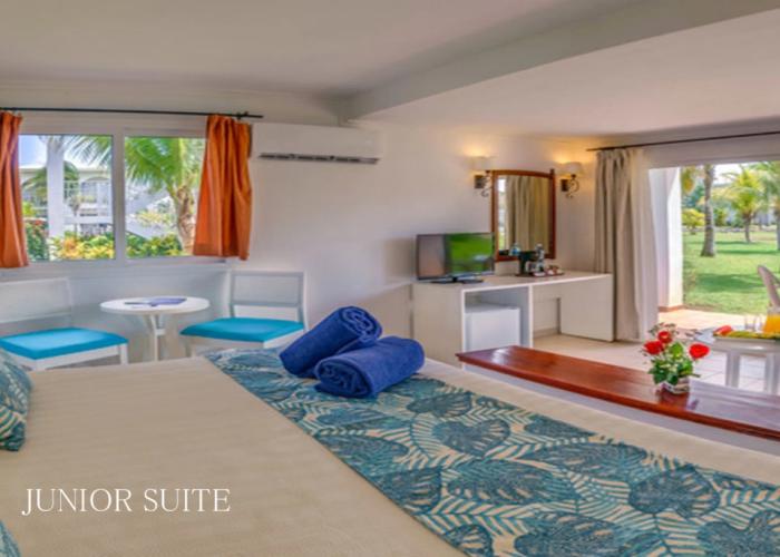 Memories Caribe Beach Resort - Adults Only  +16