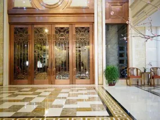 Jin Di Commercial Hotel