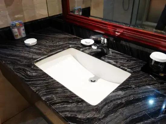 Jin Di Commercial Hotel
