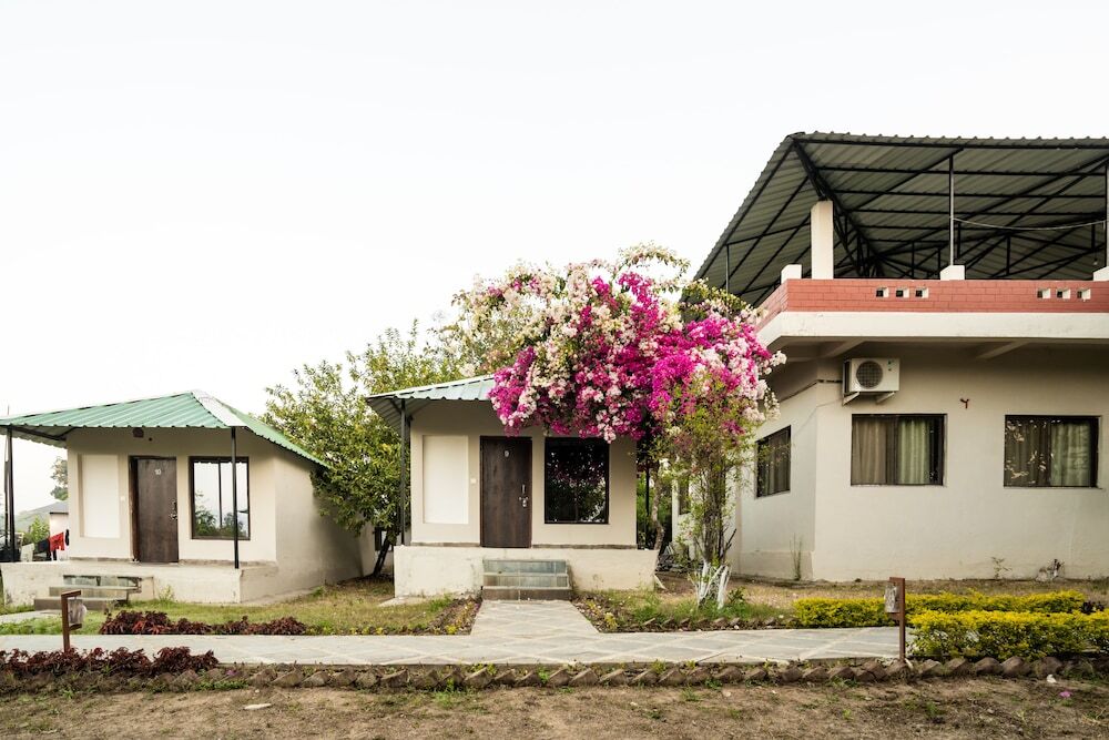 Greenscape By Beyond Stay Madhai