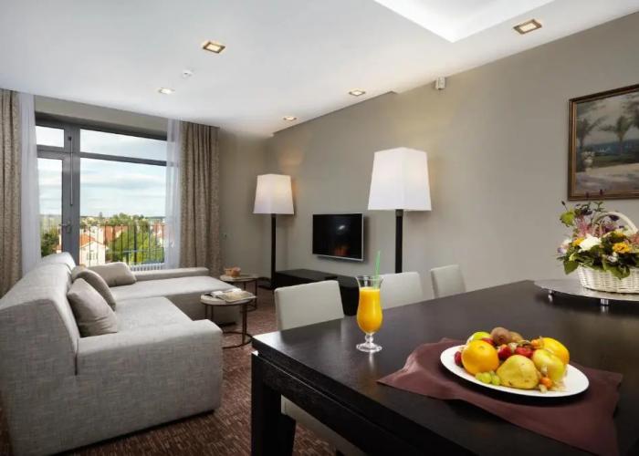 Hotel Velichy Country Club