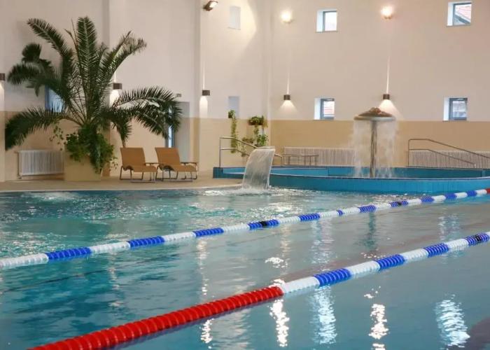 Hotel Velichy Country Club