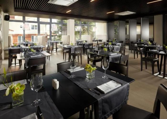 Hotel Velichy Country Club