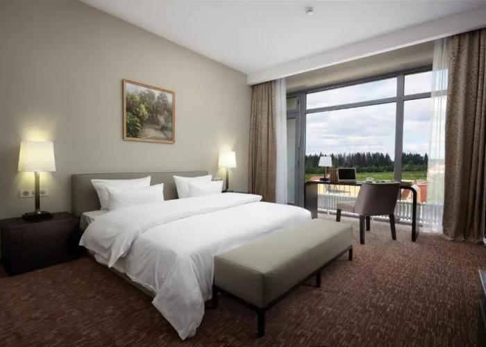 Hotel Velichy Country Club