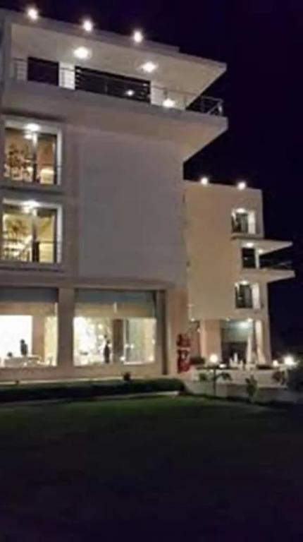 KRSNA Lila By The Blues Hotels