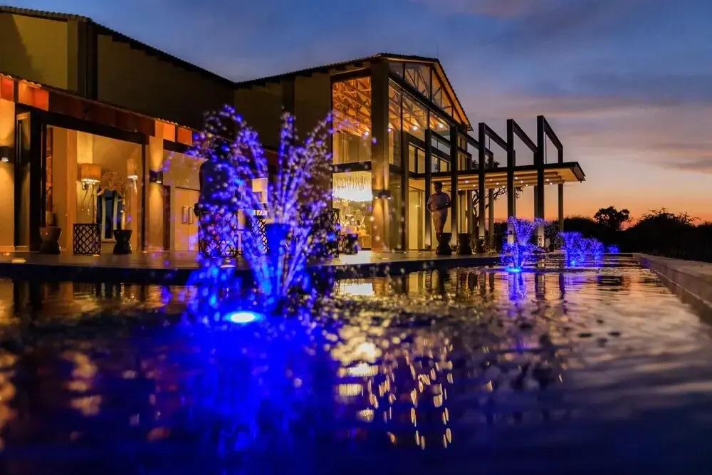 Palala Boutique Game Lodge & Spa