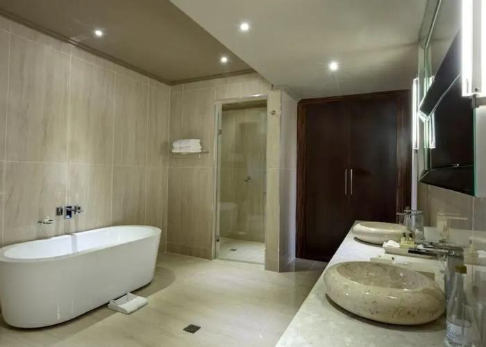 Palala Boutique Game Lodge & Spa
