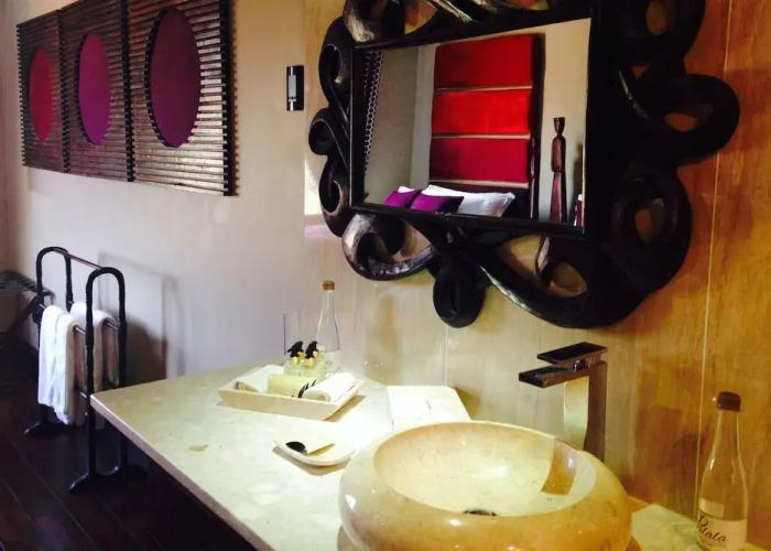 Palala Boutique Game Lodge & Spa