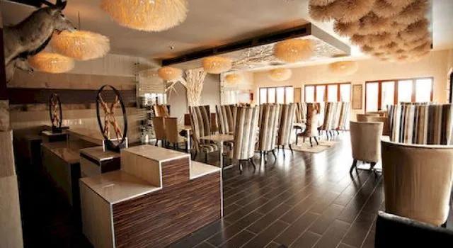 Palala Boutique Game Lodge & Spa