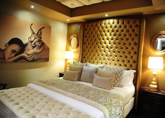 Palala Boutique Game Lodge & Spa
