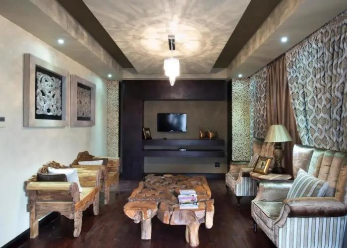 Palala Boutique Game Lodge & Spa