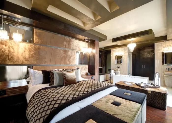 Palala Boutique Game Lodge & Spa